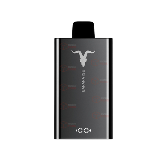 CAIXA IGNITE V55 BLACK – 10 UNIDADES